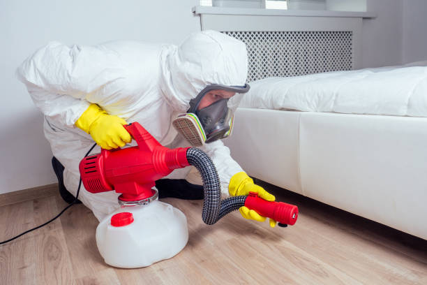 Best Exterminator Services  in Nashville, AR