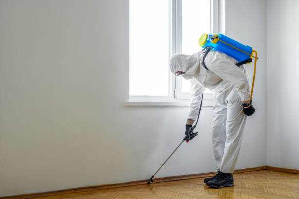 Best Wildlife Control Services  in Nashville, AR